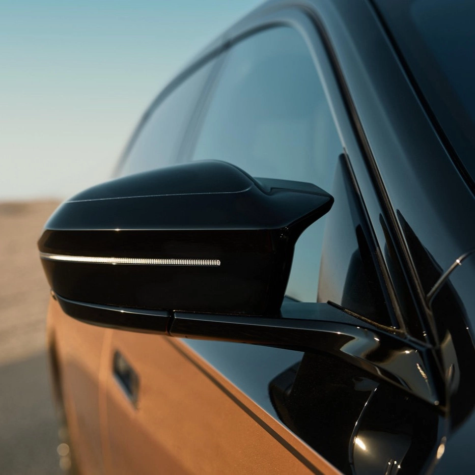 BMW M Spiegelkappen (5er G60/ 7er G70)