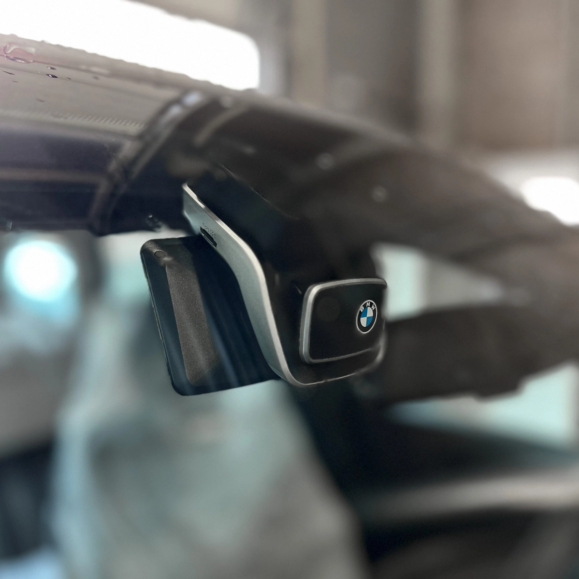 BMW Advanced Car Eye 3.0 PRO