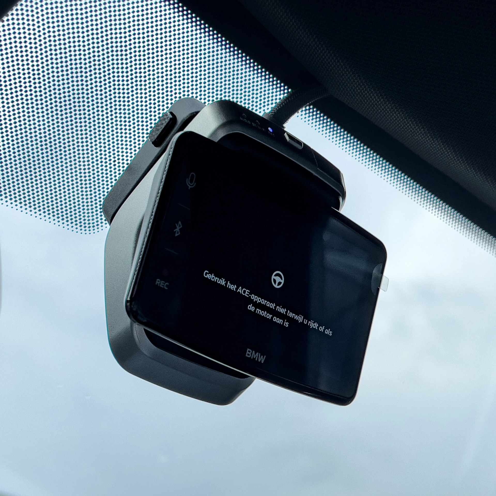 BMW Advanced Car Eye 3.0 PRO