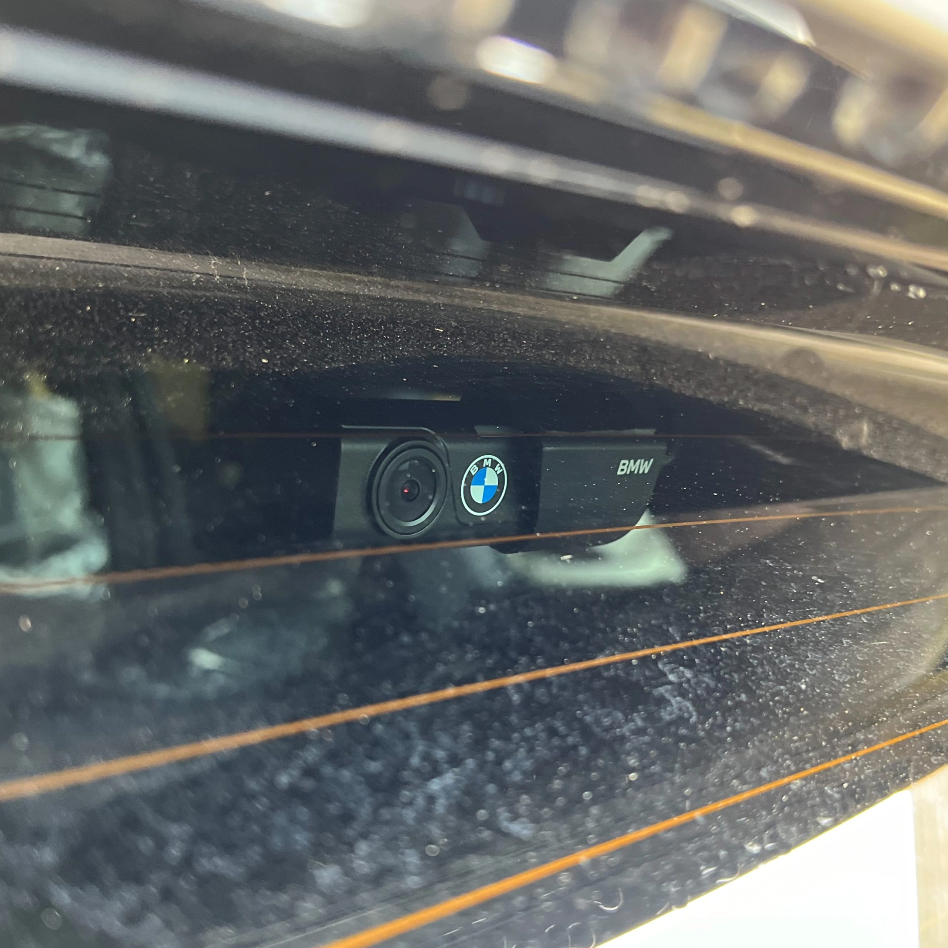BMW Advanced Car Eye 3.0 PRO