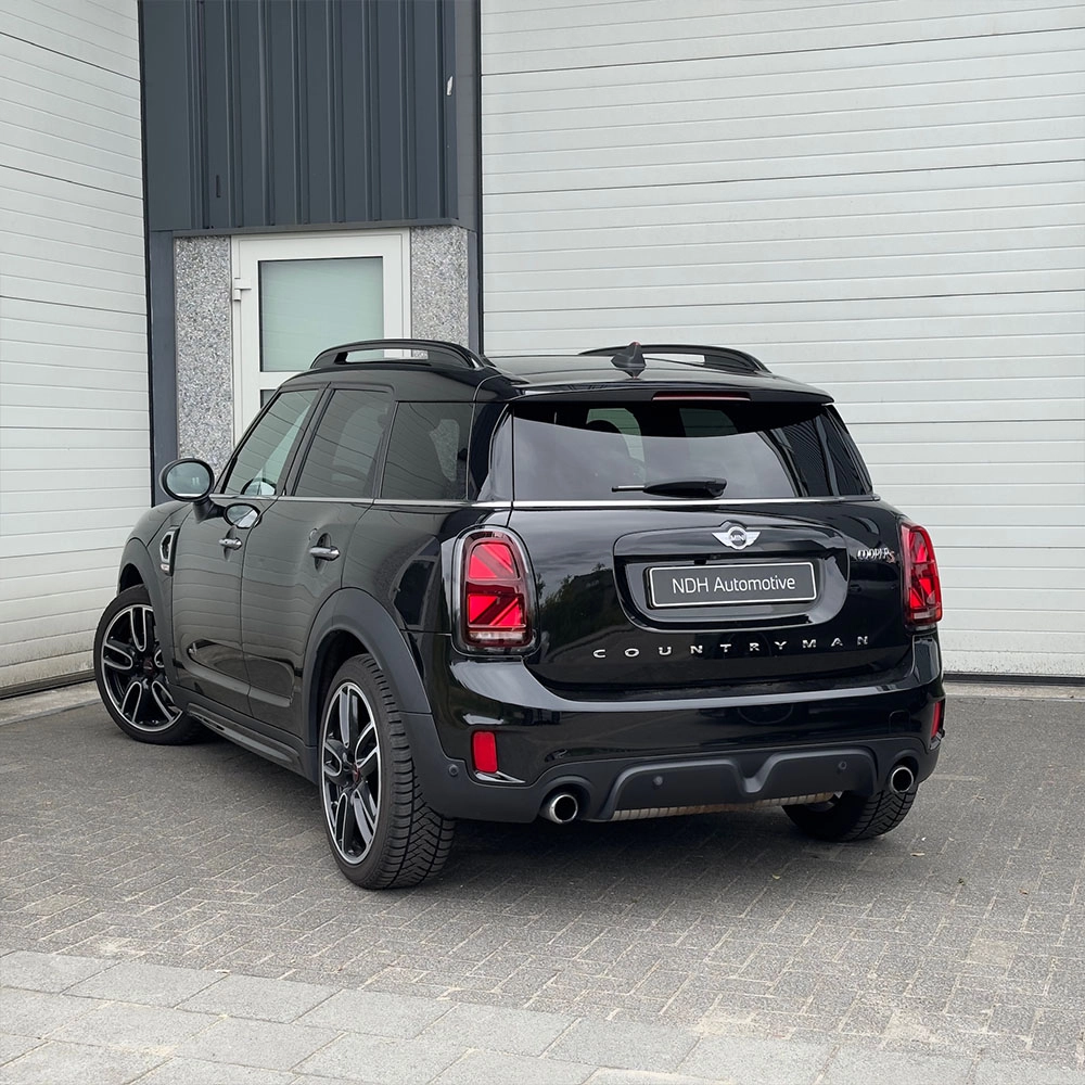 JCW Diffuser (Countryman F60)