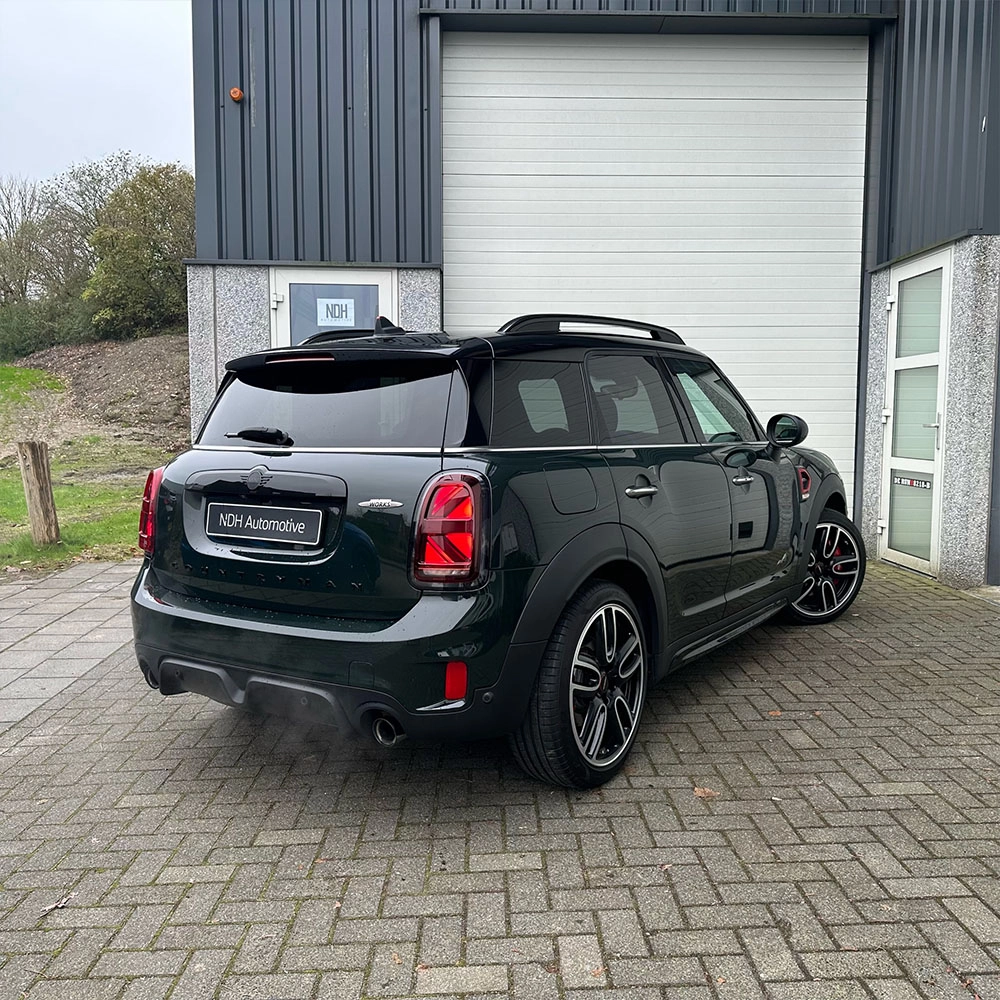 JCW Diffuser (Countryman F60)