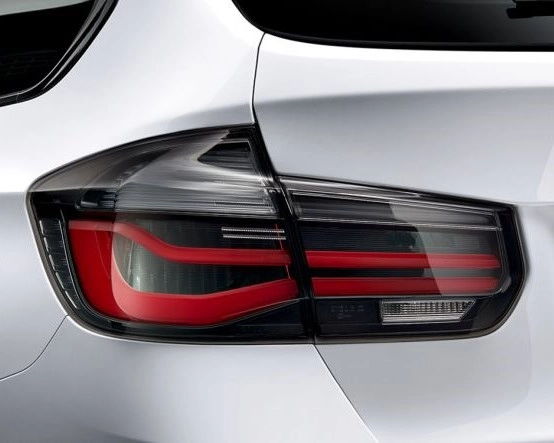 BMW M Performance Achterlichten Retrofit (3er Touring F31)