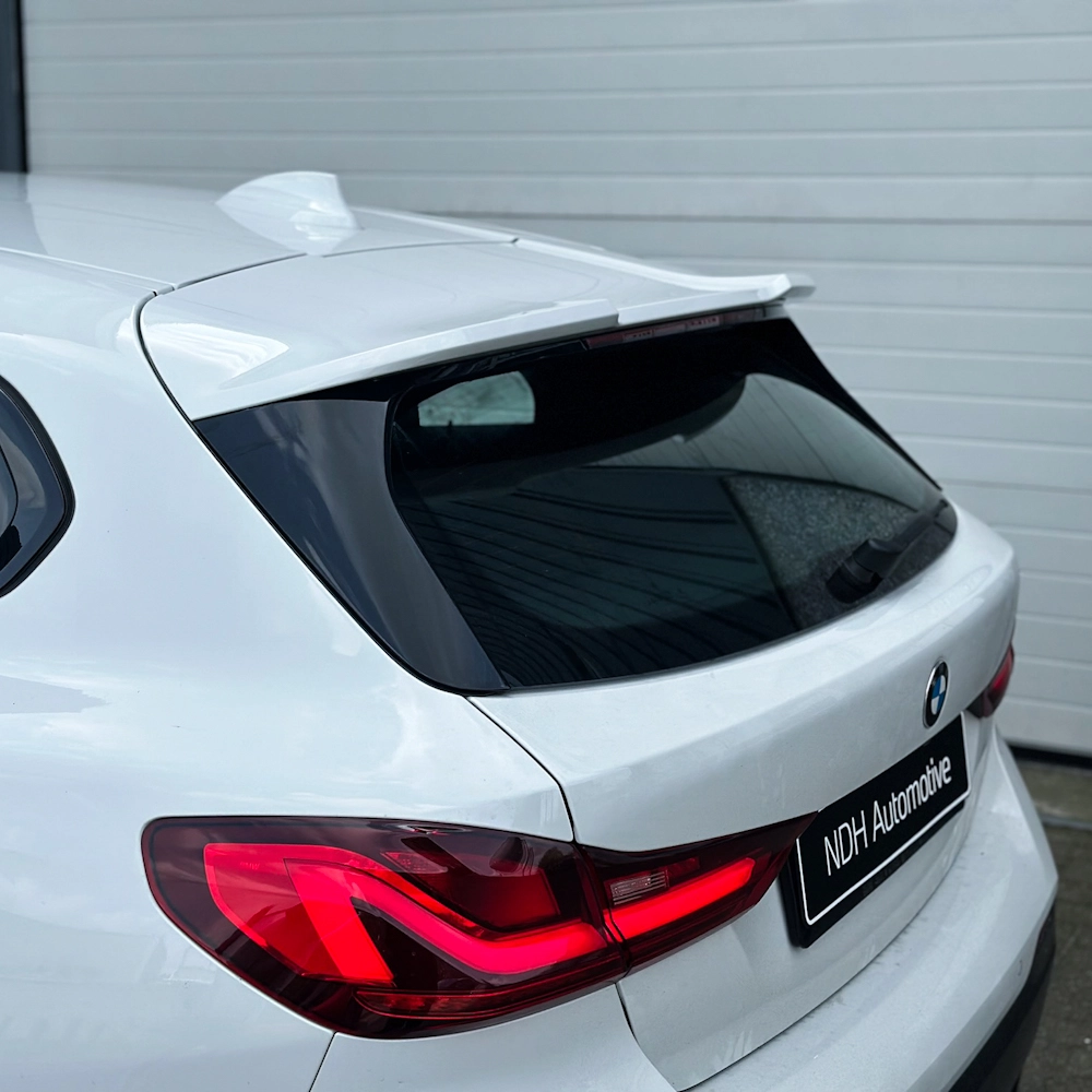 M-Sport Spoiler Retrofit (1er F40)
