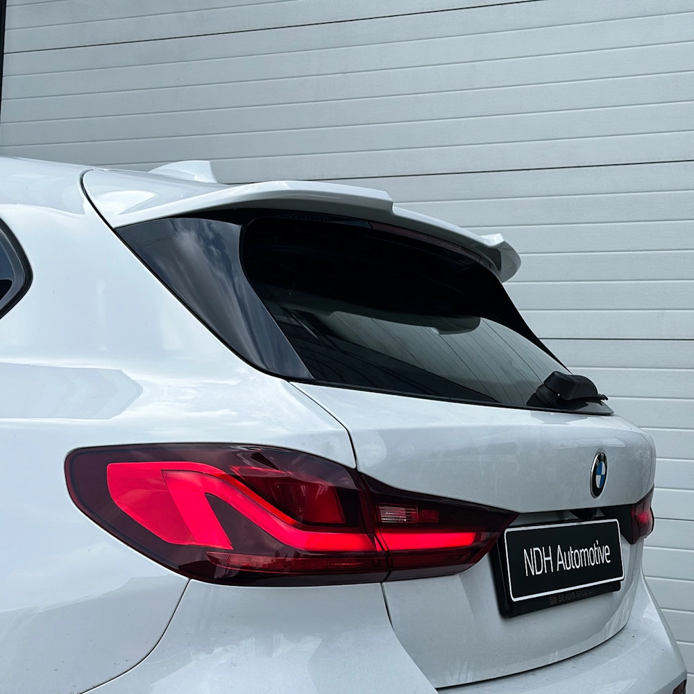 M-Sport Spoiler Retrofit (1er F40)