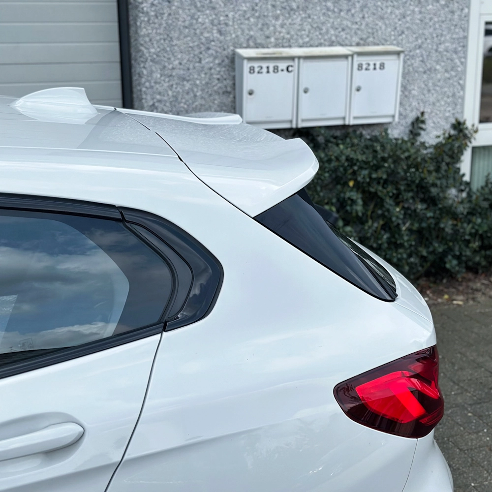 M-Sport Spoiler Retrofit (1er F40)