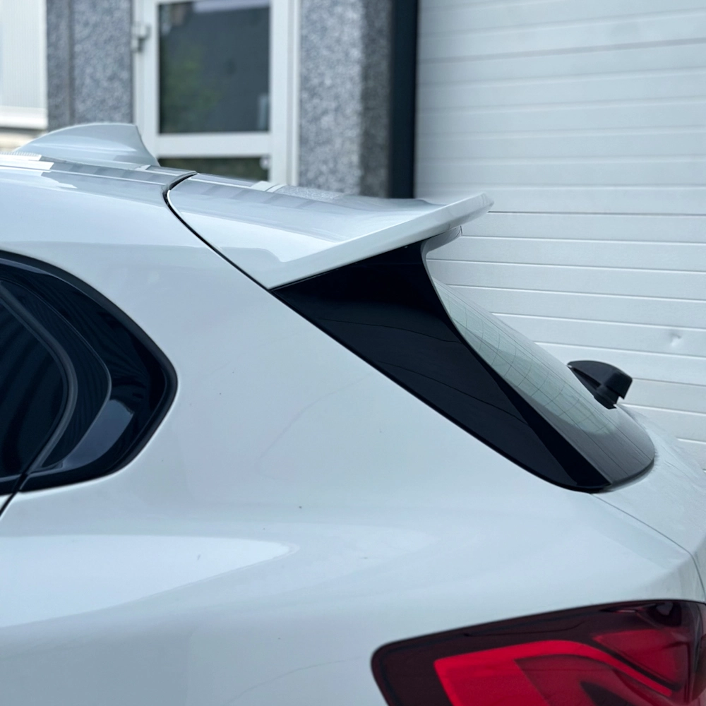 M-Sport Spoiler Retrofit (1er F40)