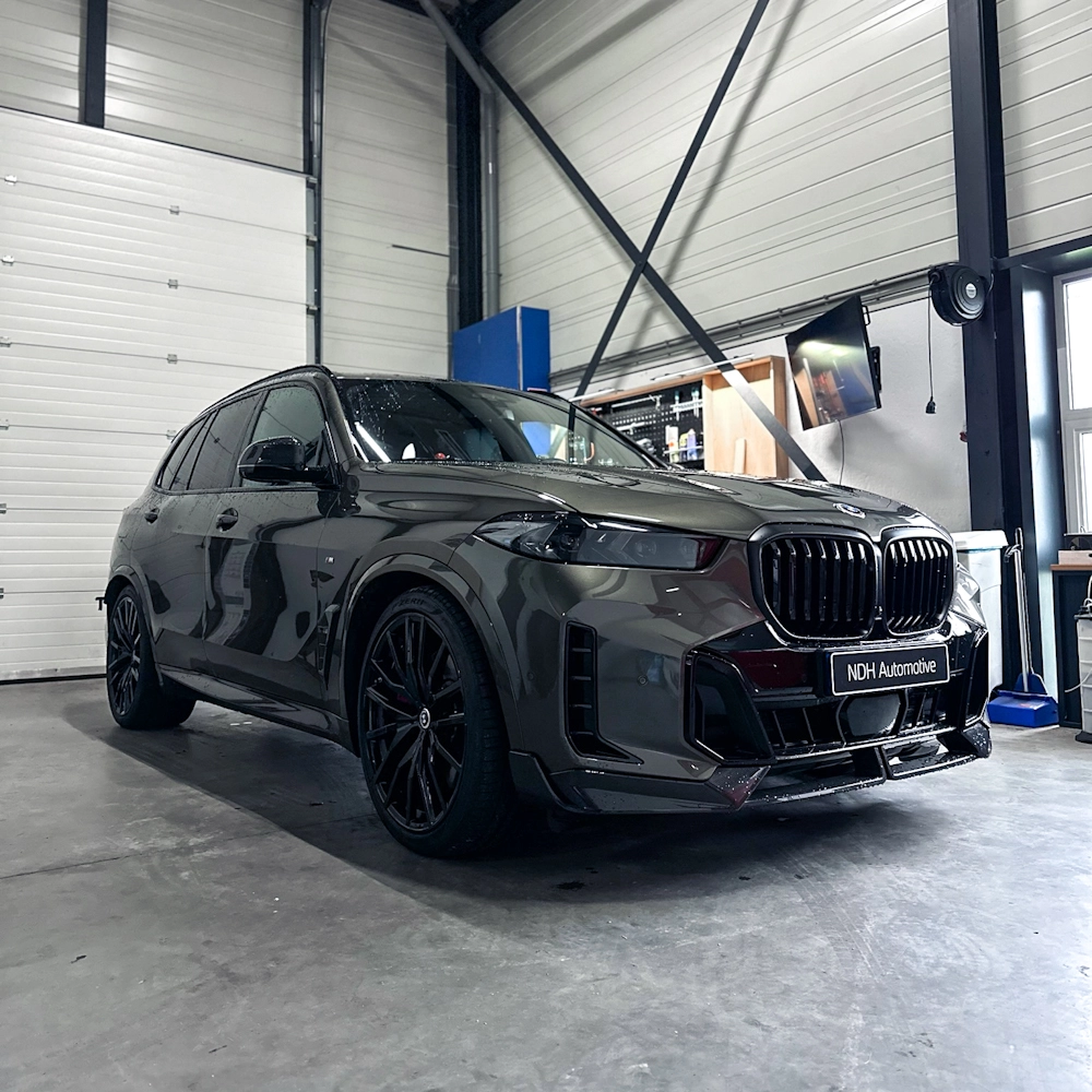 M-Performance Pakket (X5 G05 LCI)