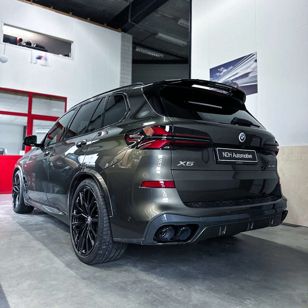 M-Performance Pakket (X5 G05 LCI)