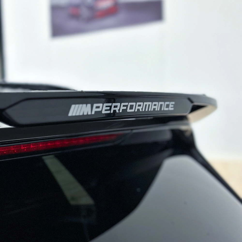 M-Performance Pakket (X5 G05 LCI)