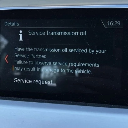BMW Versnellingsbak (DCT) Olie verversen