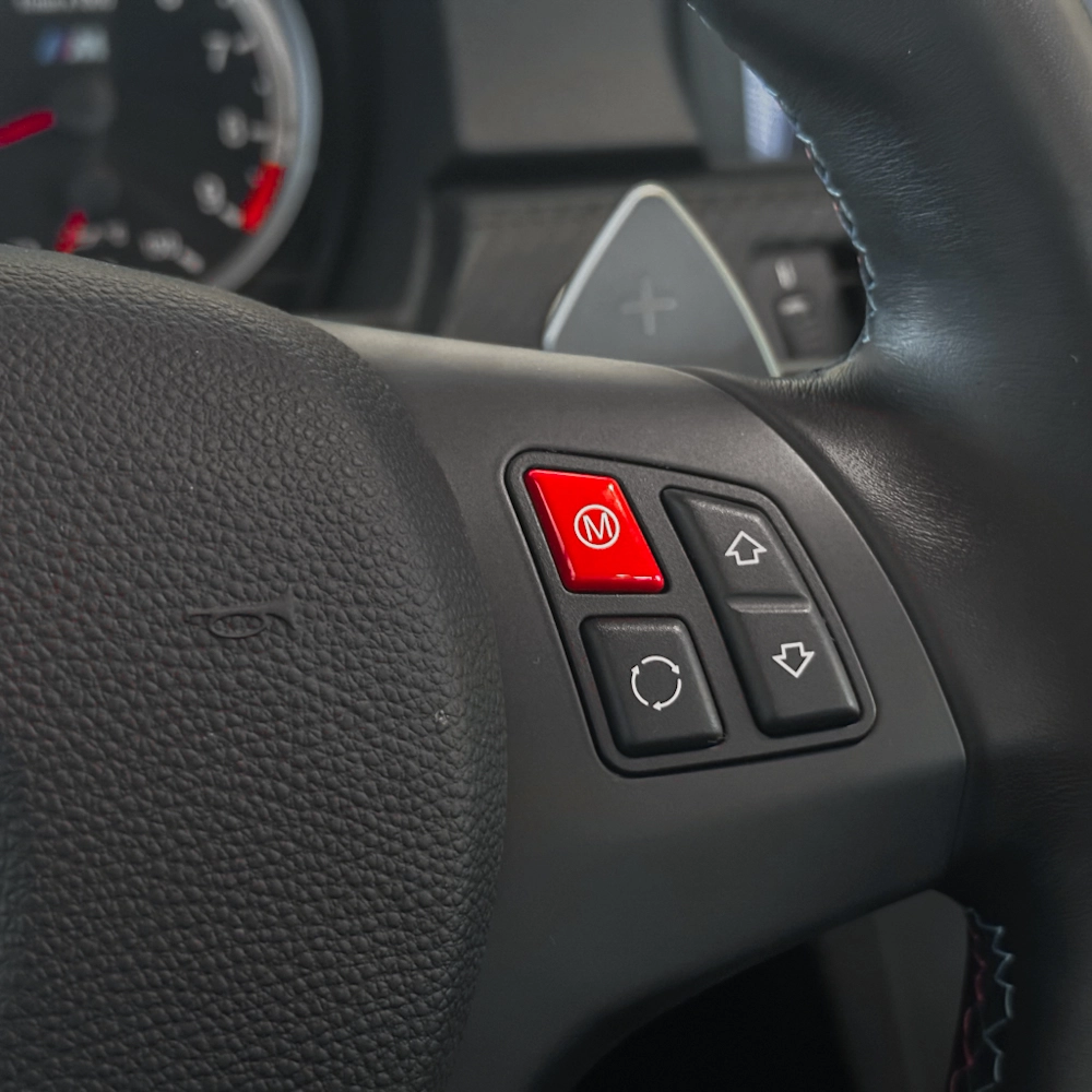 M Dynamic Drive Retrofit (E-gen)