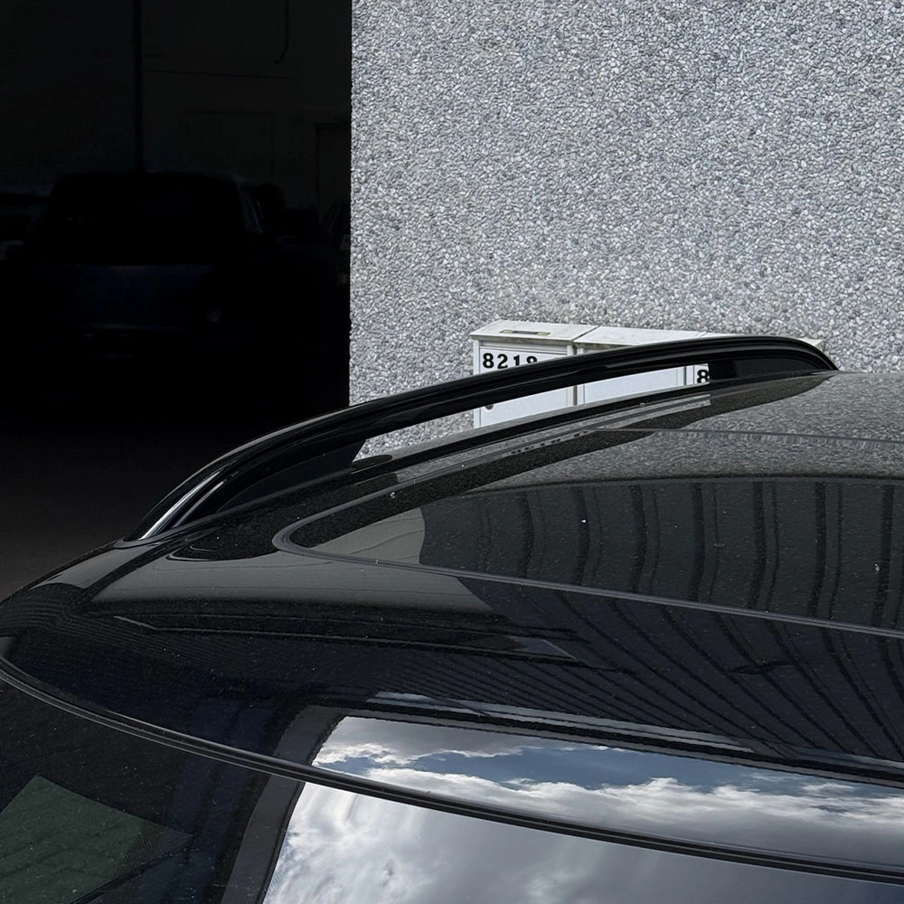 MINI Dakrails Retrofit 