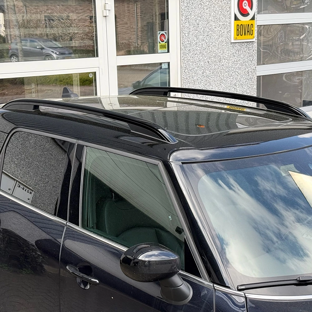 MINI Dakrails Retrofit 