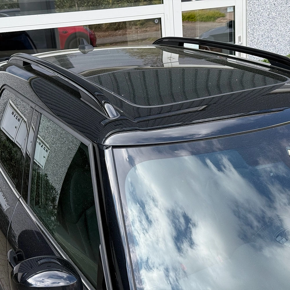 MINI Dakrails Retrofit 