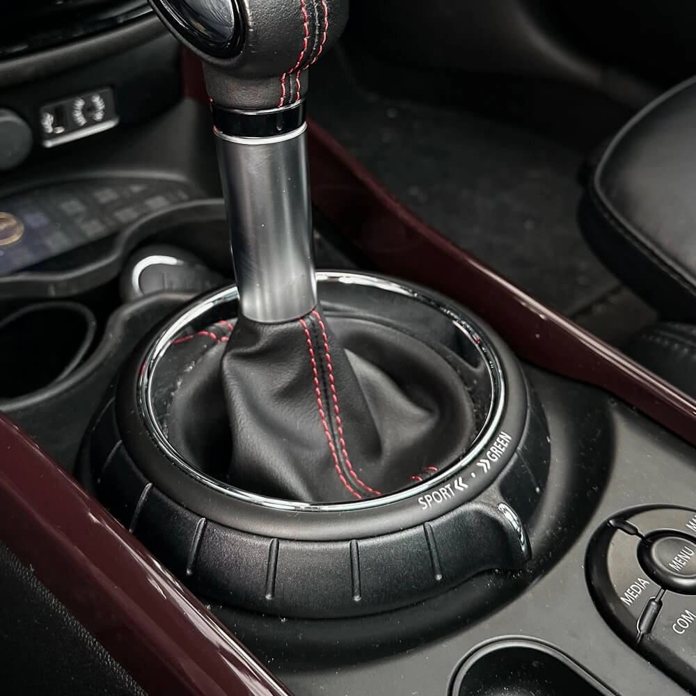 Driving Modes Retrofit