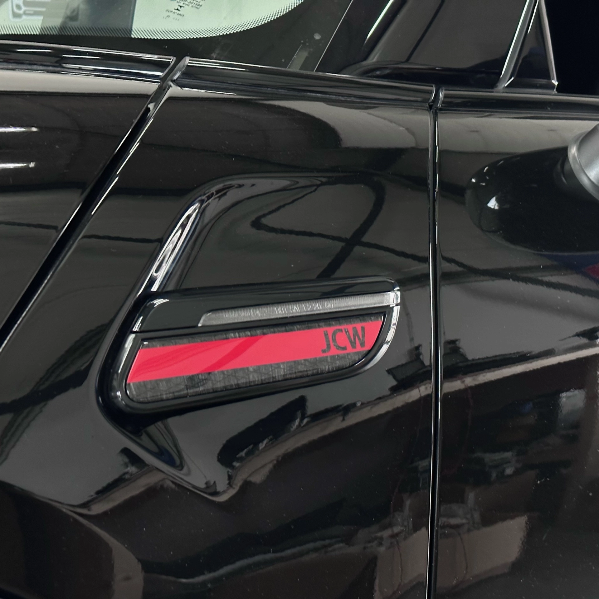 MINI LCI Knipperlichten Retrofit (F-serie Hatch/Cabrio)