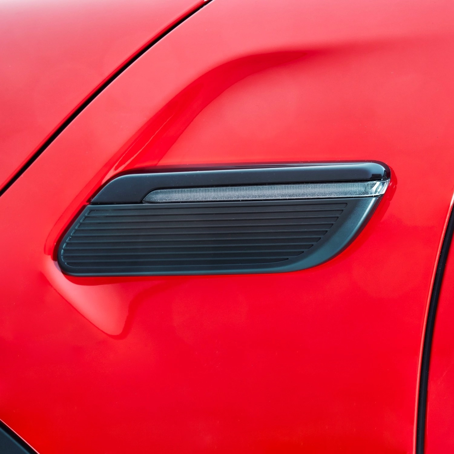 MINI LCI Knipperlichten Retrofit (F-serie Hatch/Cabrio)