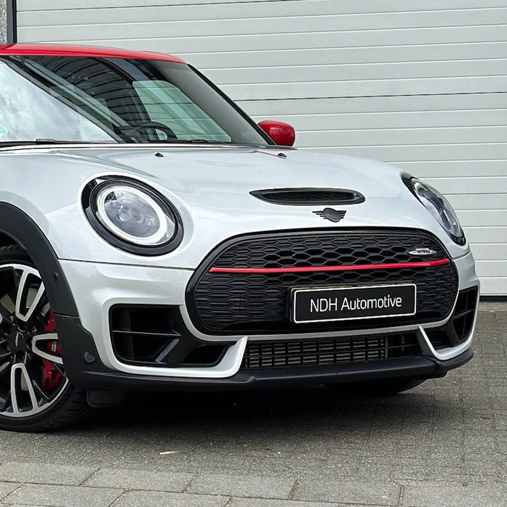 JCW Carbon Luchtinlaat Retrofit