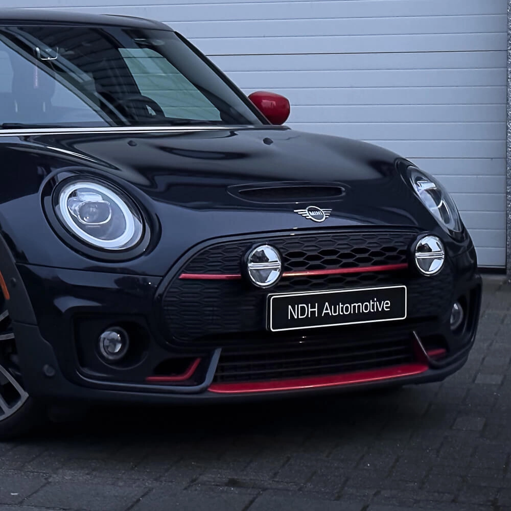 MINI Rally LED Verstralers