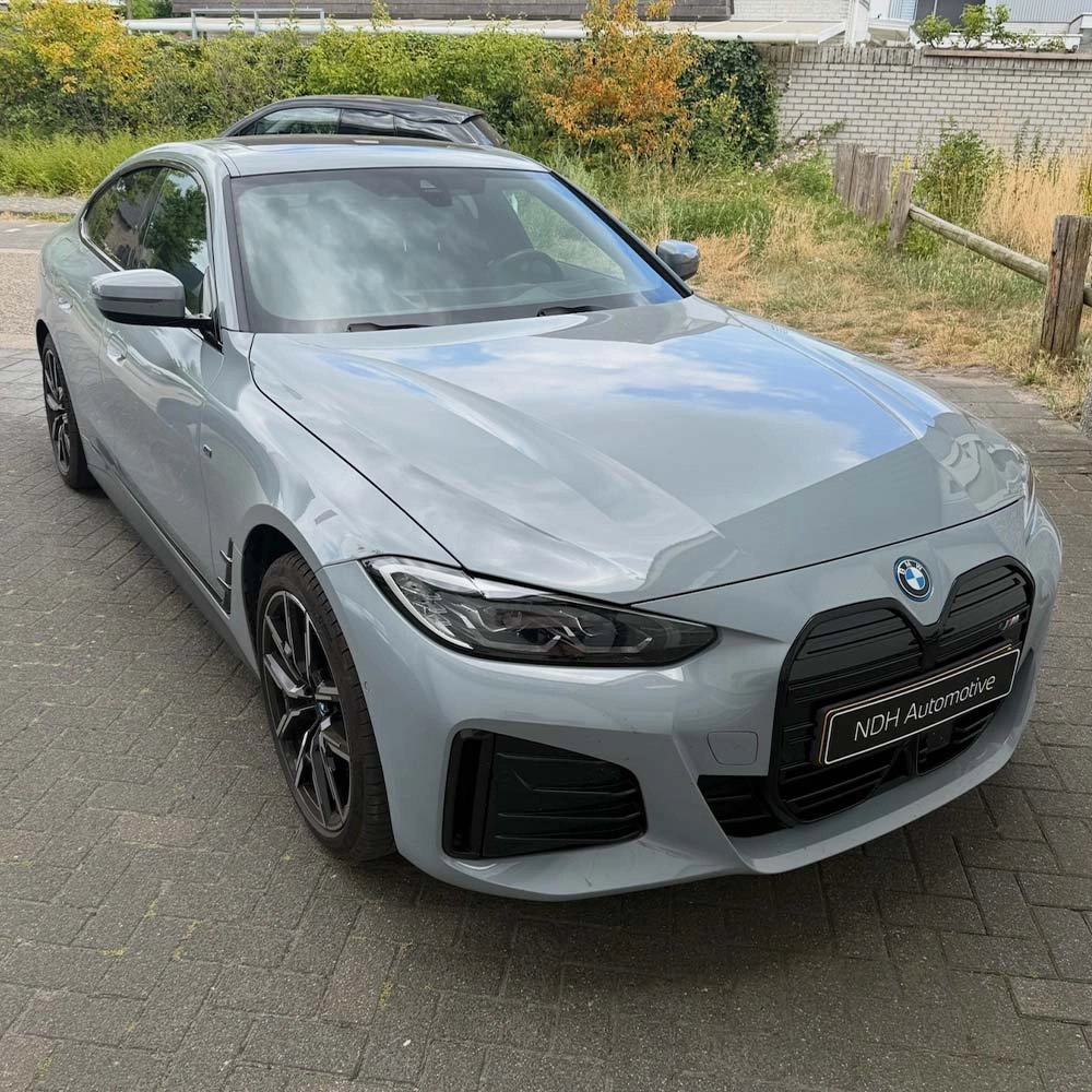 BMW 4-serie en i4 (G22, G23, G26) LCI Grille Retrofit