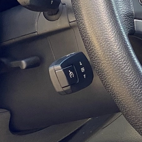 BMW Cruise control Retrofit