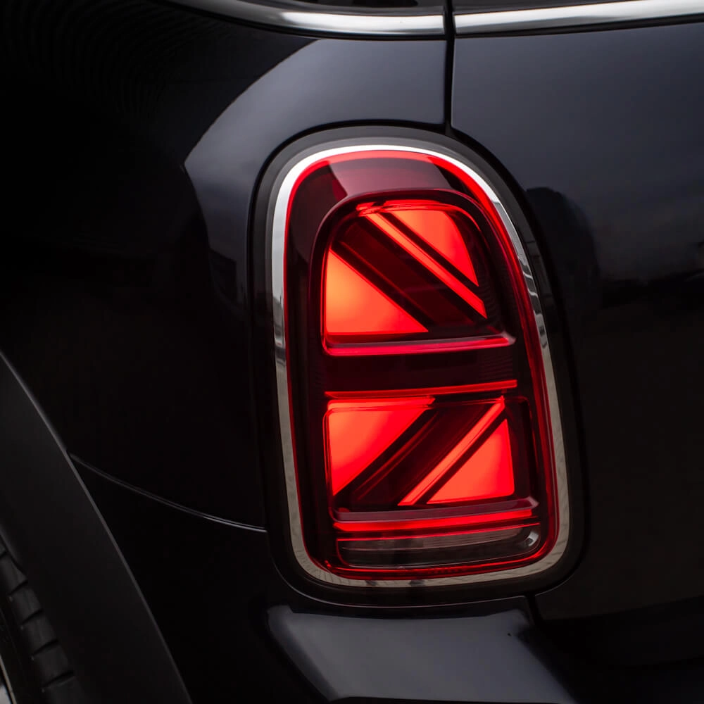 MINI Union Jack Achterlichten Retrofit (MINI Countryman)