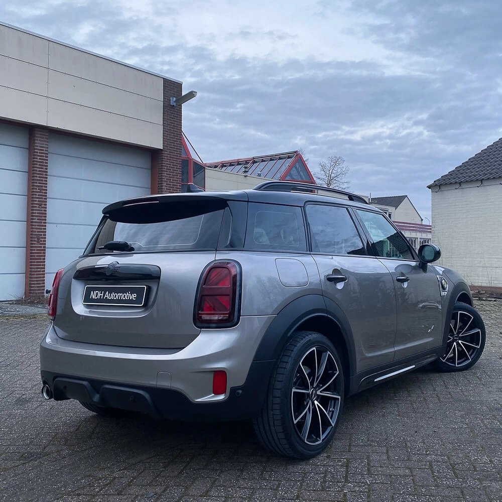 MINI Union Jack Achterlichten Retrofit (MINI Countryman)