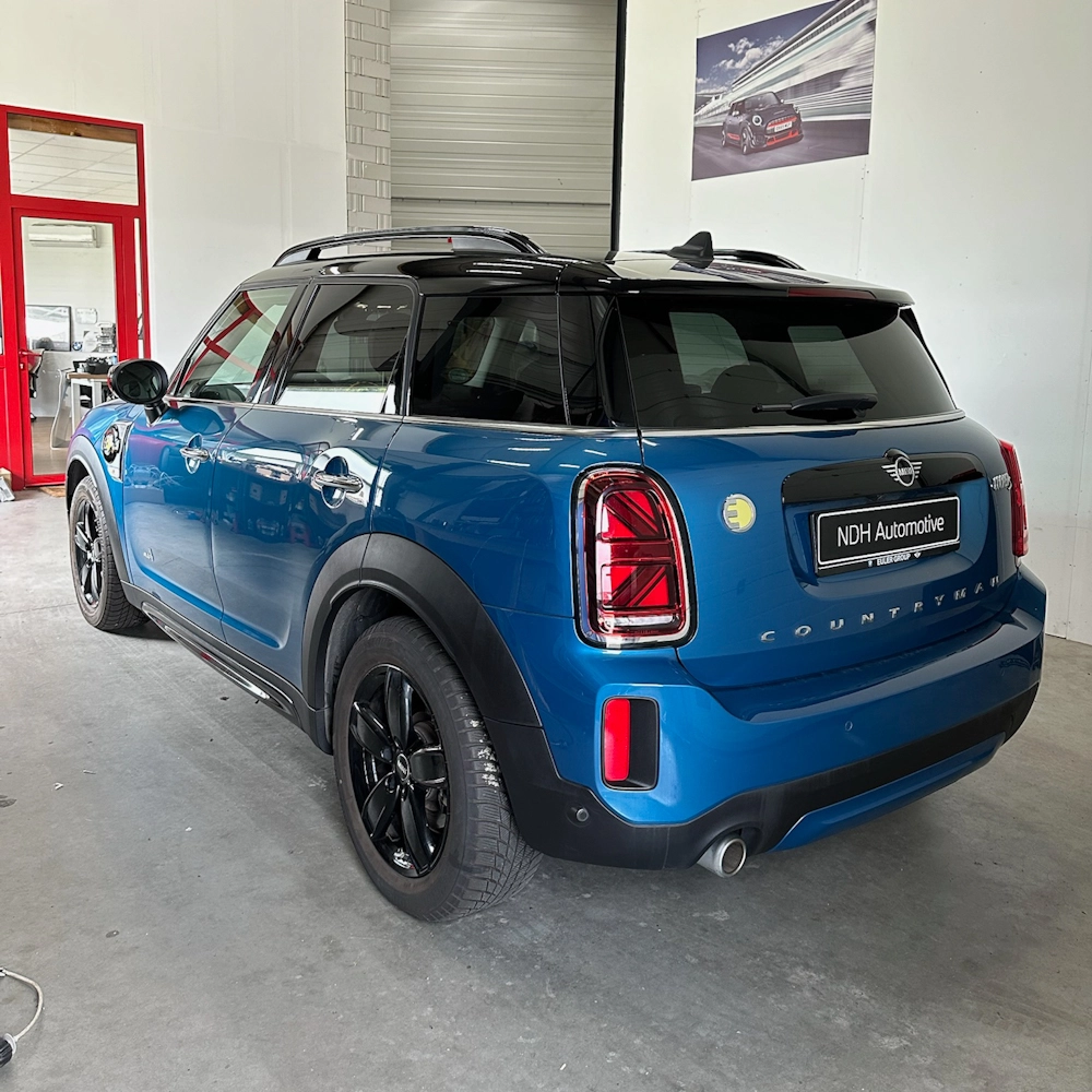 MINI Union Jack Achterlichten Retrofit (MINI Countryman)