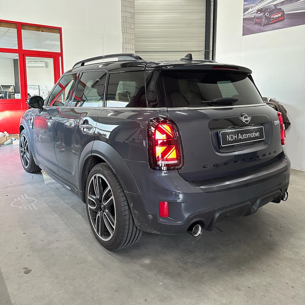 MINI Union Jack Achterlichten Retrofit (MINI Countryman)