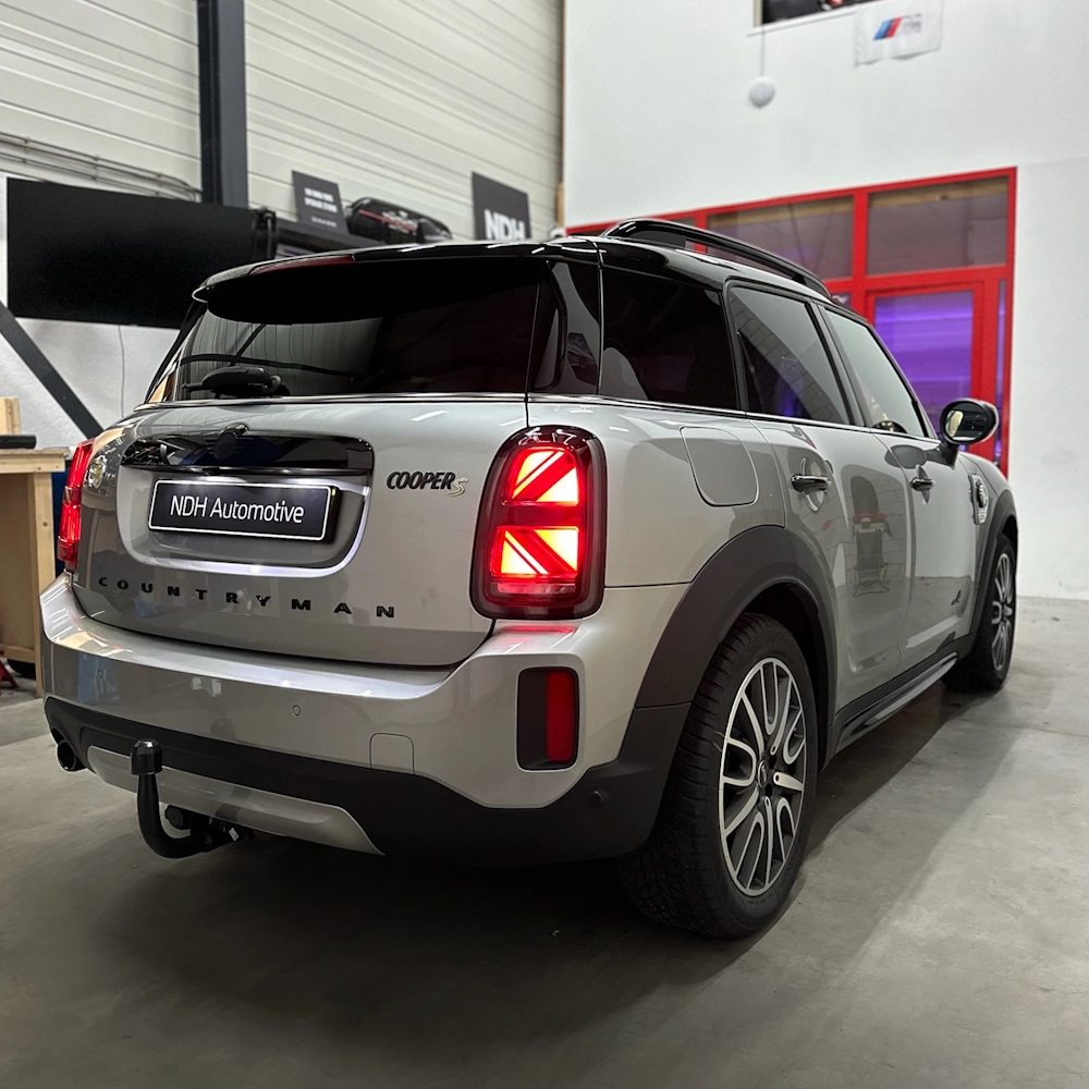 MINI Union Jack Achterlichten Retrofit (MINI Countryman)