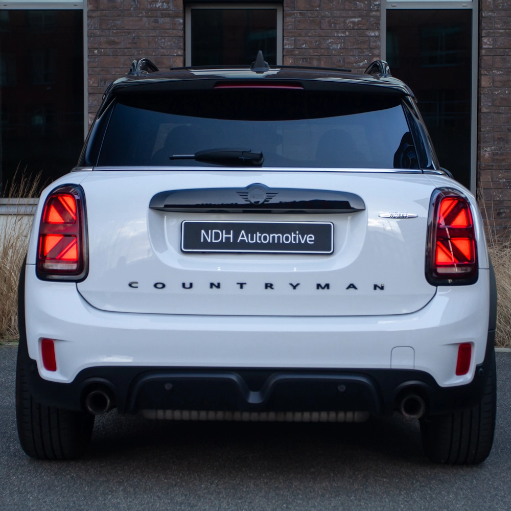 MINI Union Jack Achterlichten Retrofit (MINI Countryman)