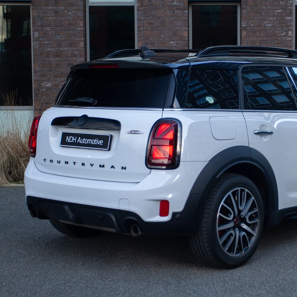 MINI Union Jack Achterlichten Retrofit (MINI Countryman)