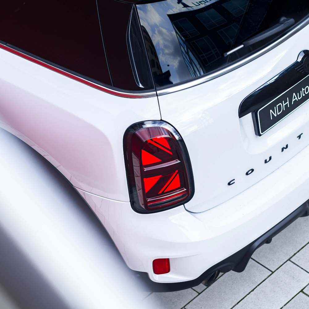 MINI Union Jack Achterlichten Retrofit (MINI Countryman)