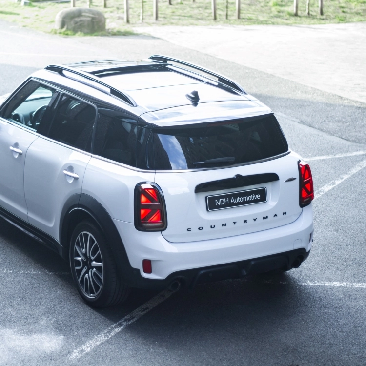 MINI Union Jack Achterlichten Retrofit (MINI Countryman)
