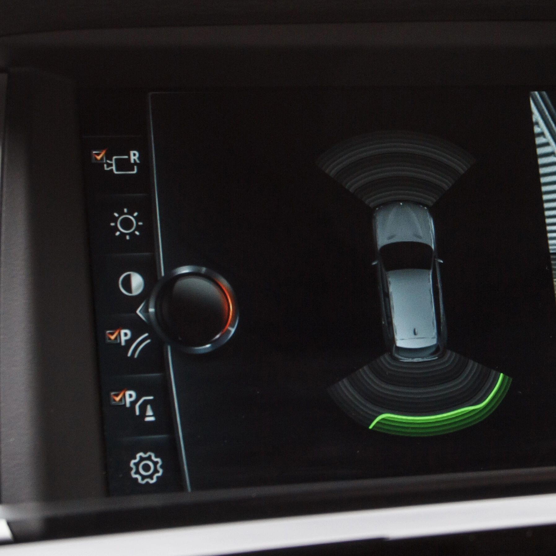 BMW Parkeersensoren (PDC) Retrofit