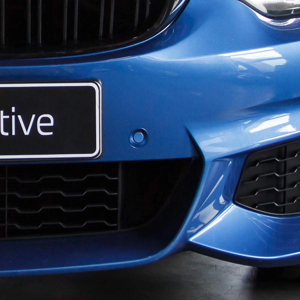 BMW Parkeersensoren (PDC) Retrofit