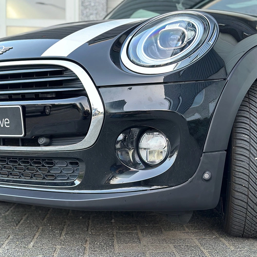 MINI Parkeersensoren (PDC) Retrofit