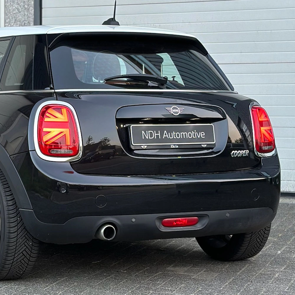 MINI Parkeersensoren (PDC) Retrofit
