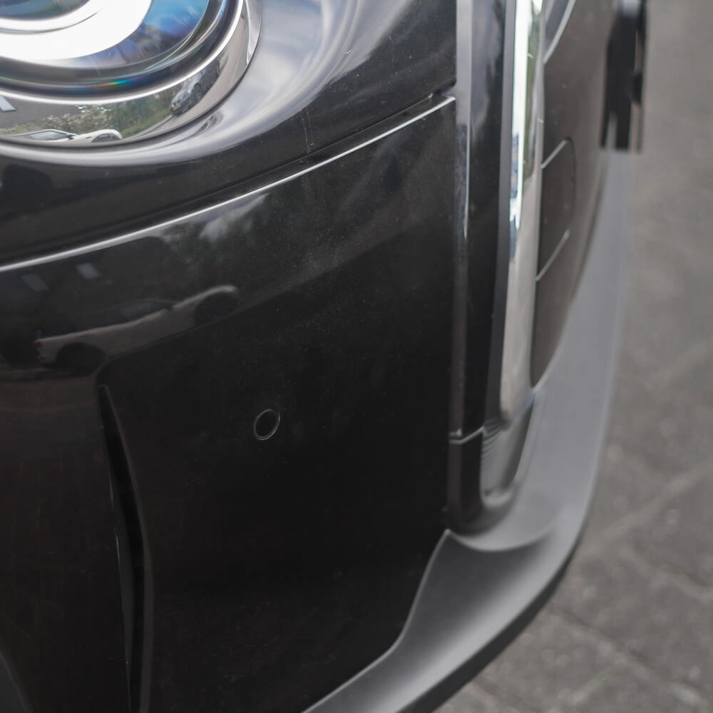 MINI Parkeersensoren (PDC) Retrofit