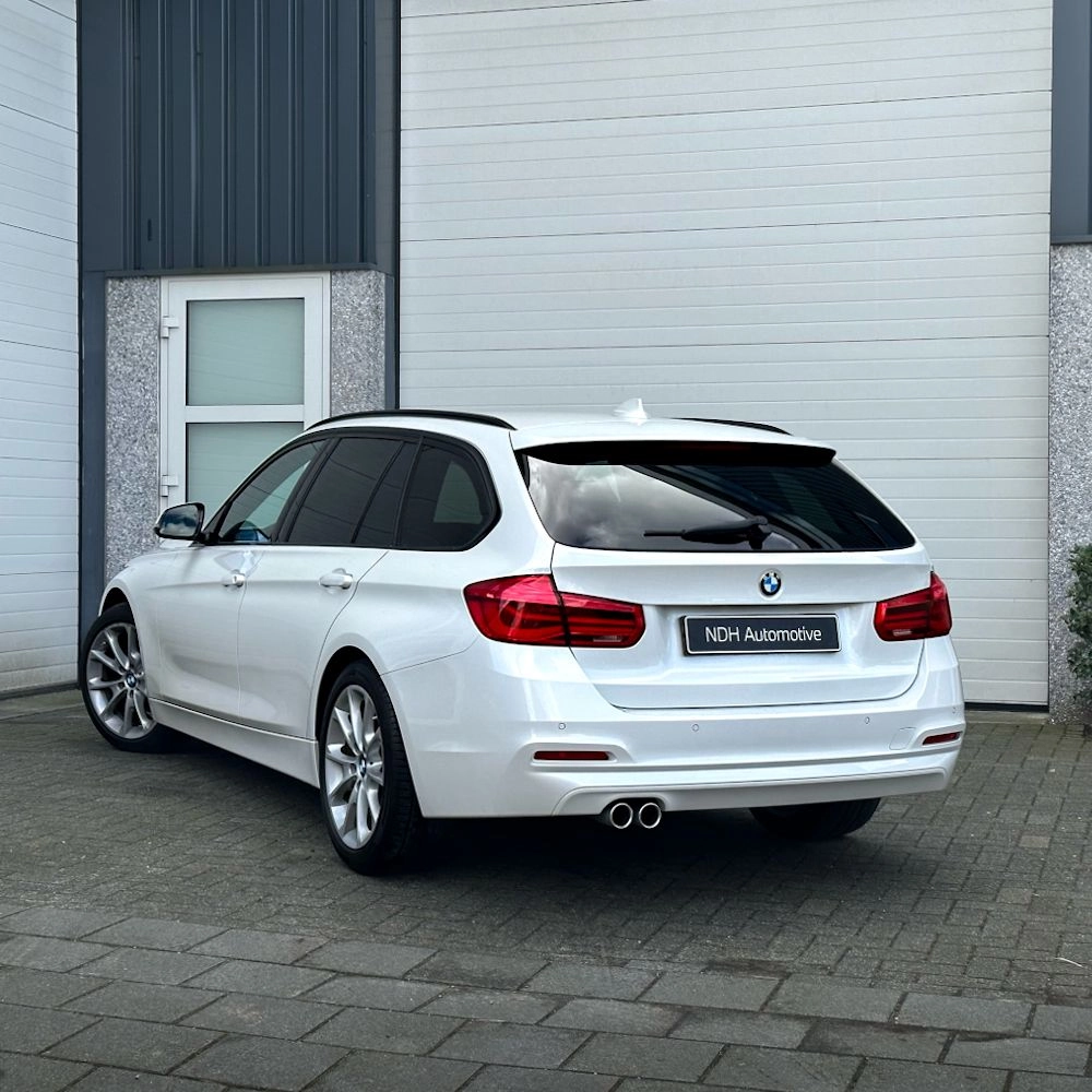 BMW LCI Achterlichten Retrofit (3er Touring F31)