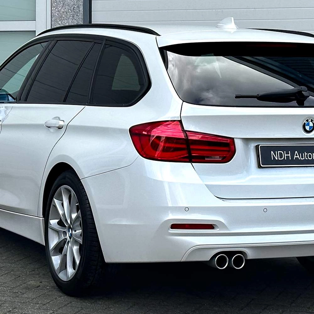 BMW LCI Achterlichten Retrofit (3er Touring F31)