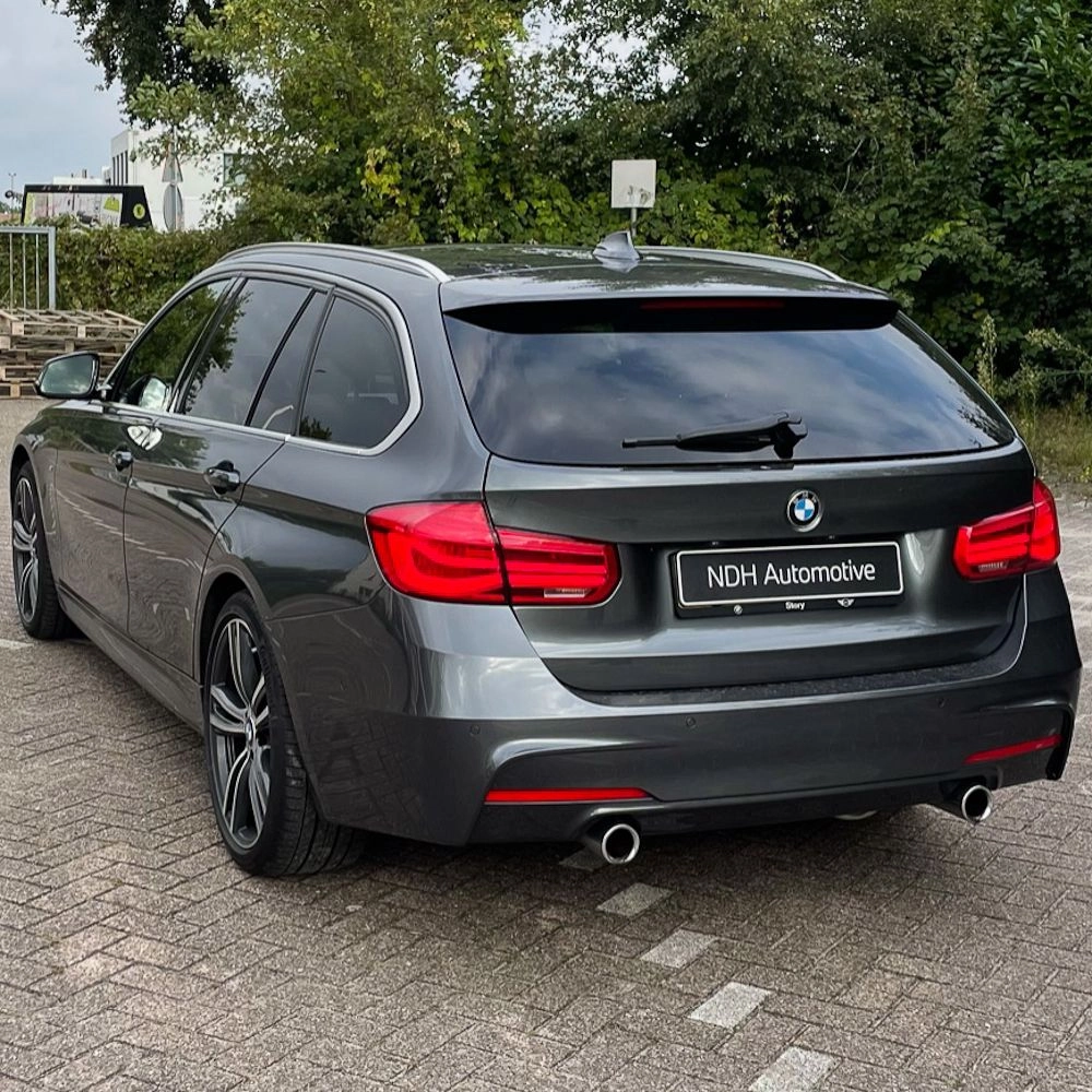 BMW LCI Achterlichten Retrofit (3er Touring F31)