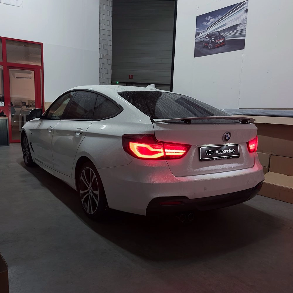 BMW LCI Achterlichten Retrofit (3er GT F34)