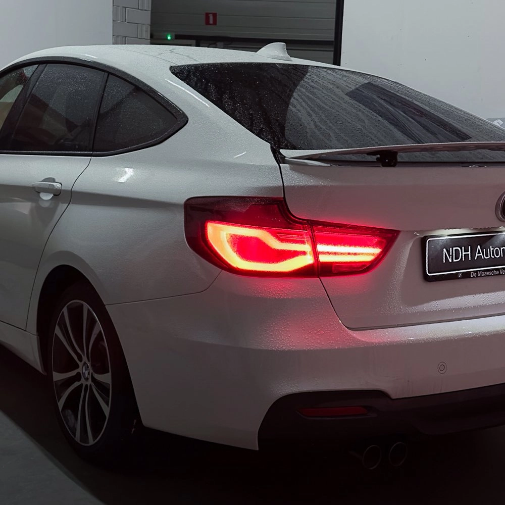 BMW LCI Achterlichten Retrofit (3er GT F34)