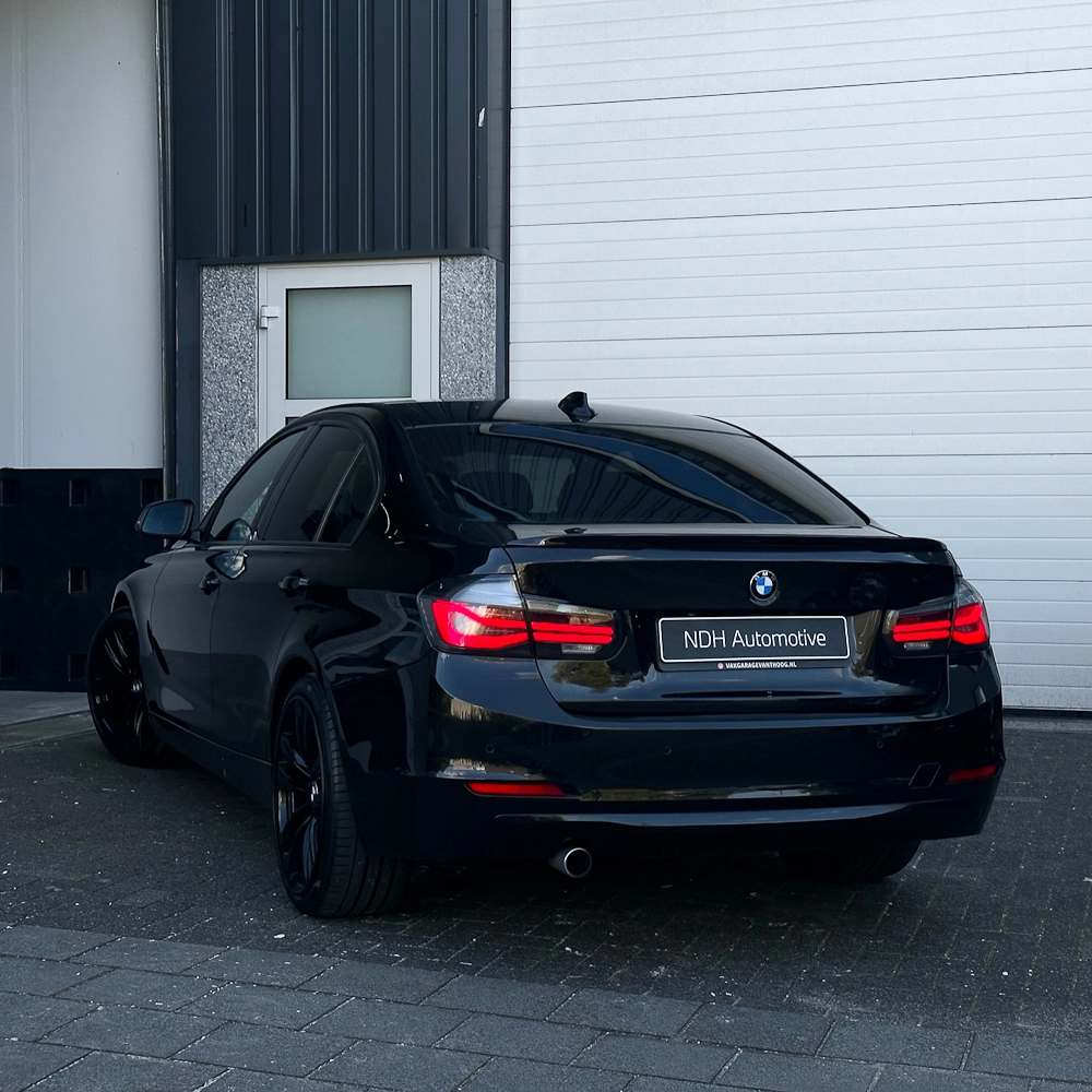 BMW LCI Achterlichten M-Performance Retrofit (F30)