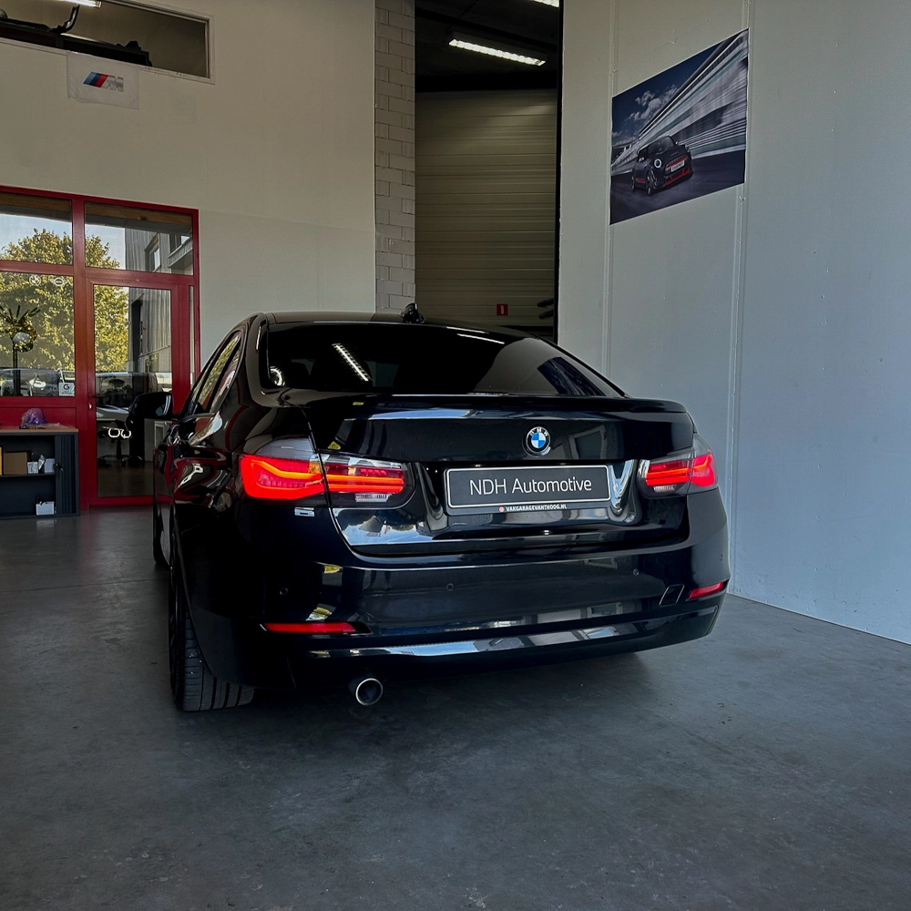 BMW LCI Achterlichten M-Performance Retrofit (F30)