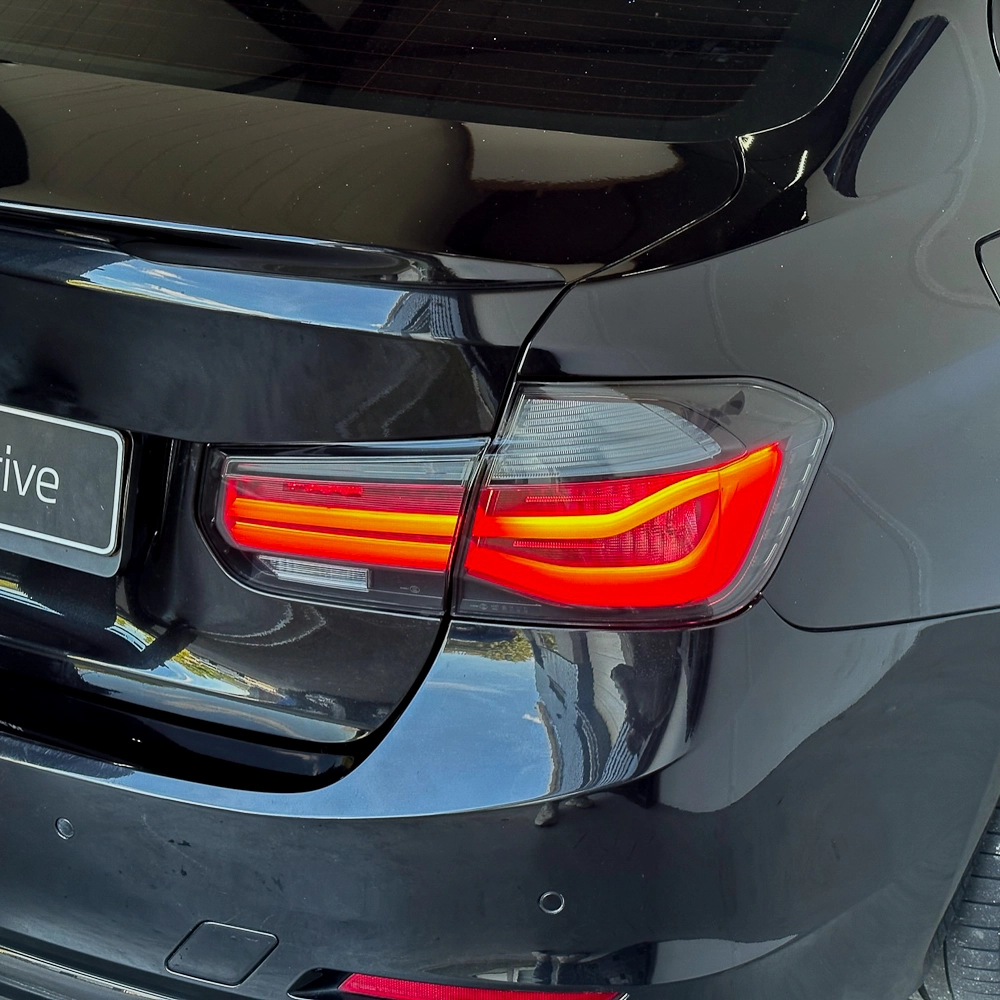 BMW LCI Achterlichten M-Performance Retrofit (F30)