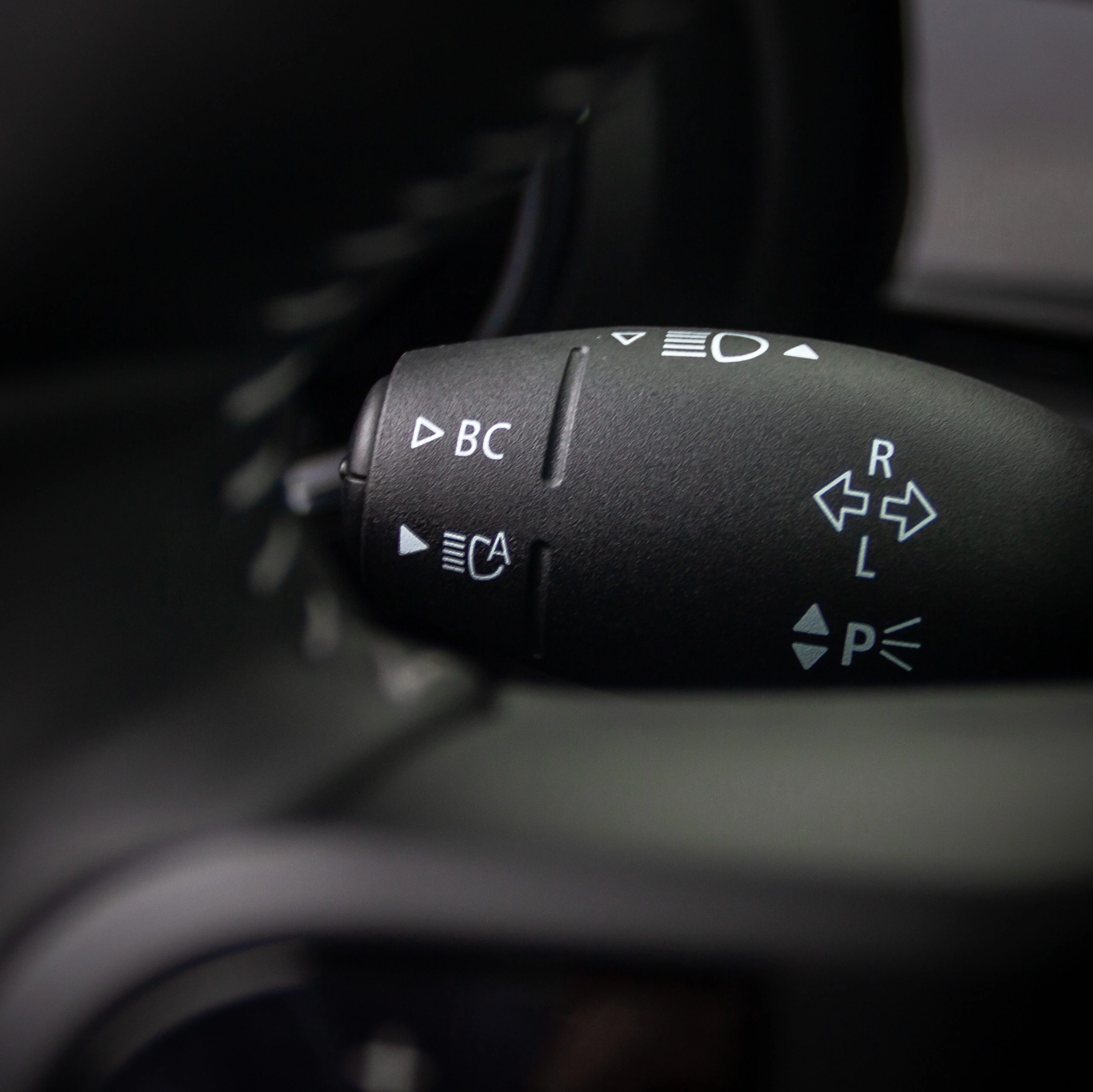 MINI High Beam Assistant Retrofit