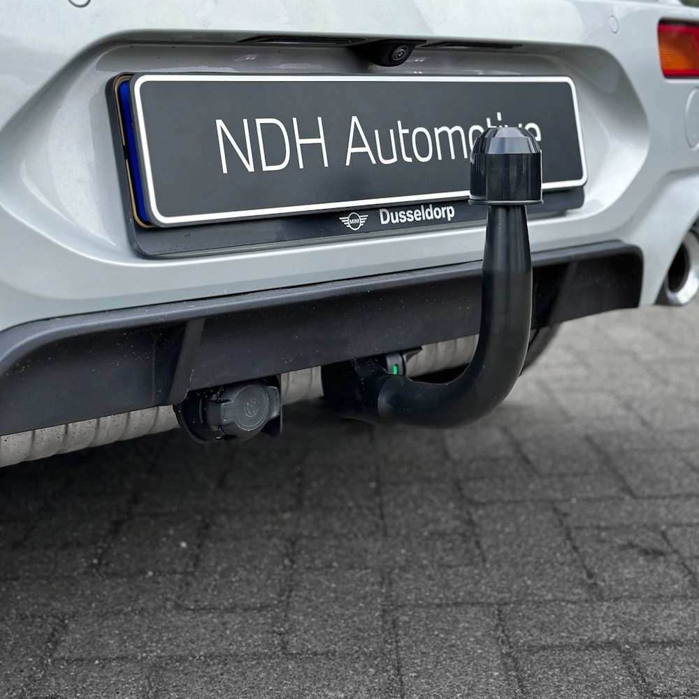 MINI Trekhaak retrofit (Countryman / Clubman)